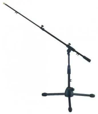 Стойка для микрофона Quik Lok A341 BK