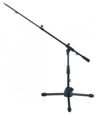 Стойка для микрофона Quik Lok A341 BK