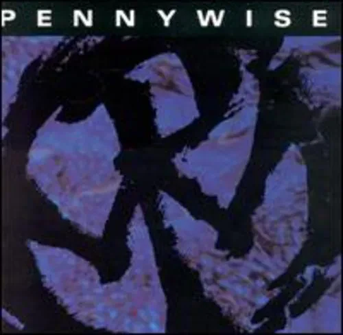 Виниловая пластинка Pennywise - Pennywise [New Vinyl LP]