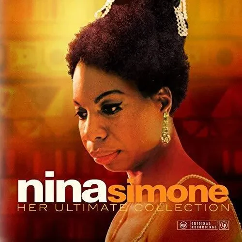 Виниловая пластинка Nina Simone – Her Ultimate Collection 2020