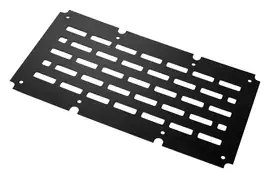 Педалборд Rockboard Plate for CINQUE 5.3 MAX - Universal Mounting Solution