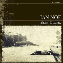 Виниловая пластинка Ian Noe – Between The Country Sealed