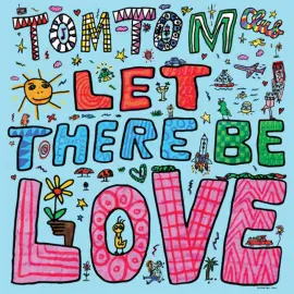 Tom Tom Club - Let There Be Love [Box Set] [Splatter Vinyl] NEW Vinyl
