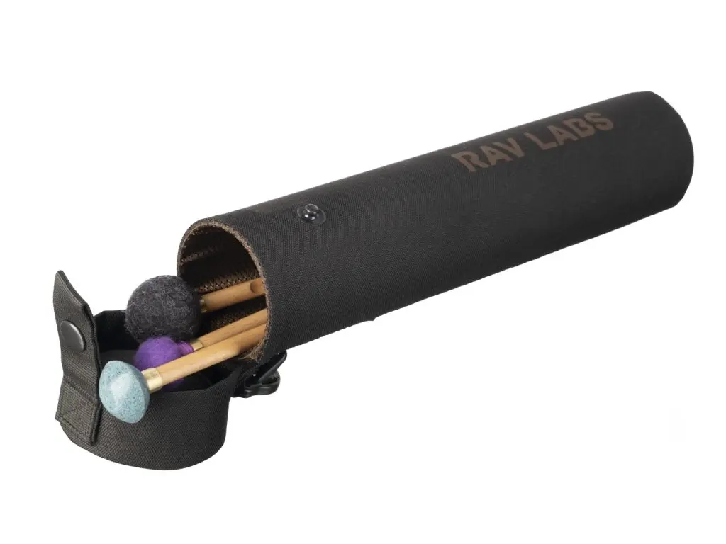 Палочки для язычкового барабана RAV Vast RAVV-Mallets