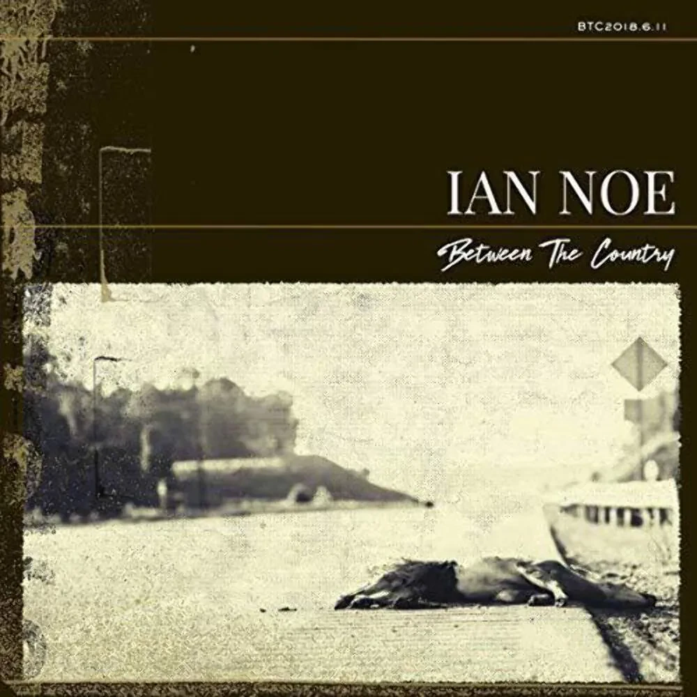 Виниловая пластинка Ian Noe – Between The Country Sealed