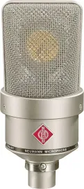 Студийный микрофон Neumann TLM 103