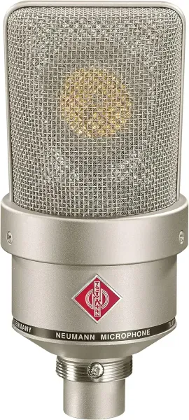 Студийный микрофон Neumann TLM 103