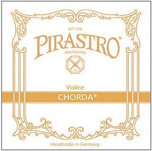 Струна для скрипки Pirastro Chorda Violin 112141, E