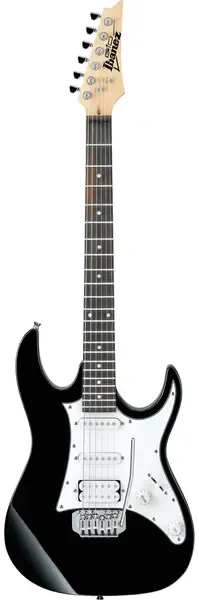 Электрогитара Ibanez Gio GRX40 Black Night