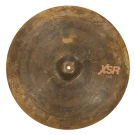 Тарелка барабанная Sabian 22" XSR Monarch