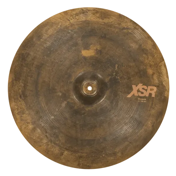 Тарелка барабанная Sabian 22" XSR Monarch