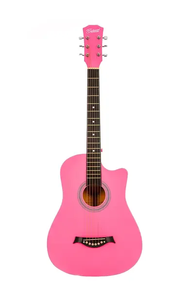 Акустическая гитара Belucci BC-C38 PI