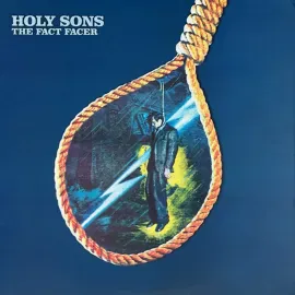Виниловая пластинка Holy Sons – The Fact Facer