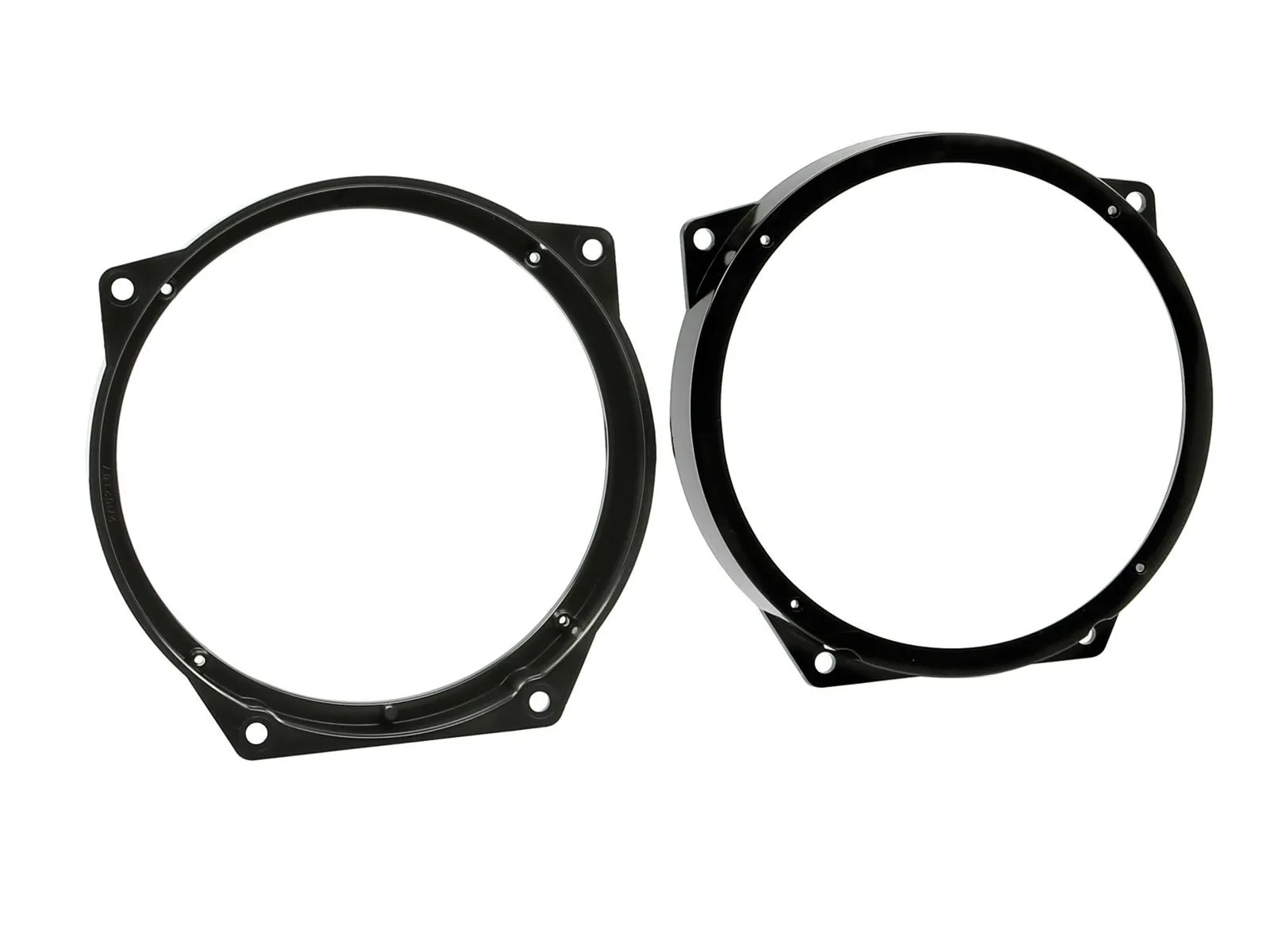 Lautsprecherringe für BMW 3er / Mini - 165 mm - Fronttür