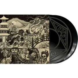 Виниловая пластинка Earthless – Night Parade of One Hundred Demons