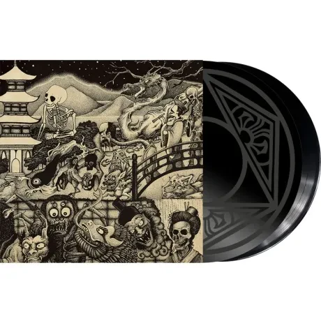 Виниловая пластинка Earthless – Night Parade of One Hundred Demons