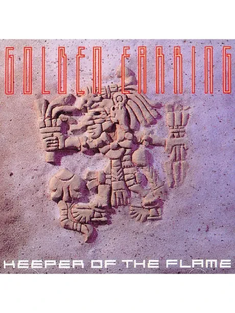 GOLDEN EARRING - Keeper Of The Flame (CD)