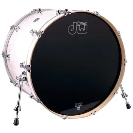 DW Performance Series Kick White Marine 18x24
