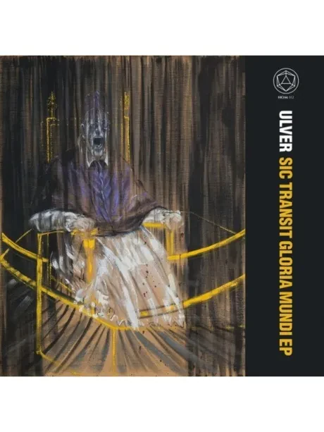ULVER - Sic Transit Gloria Mundi (MiniCD)