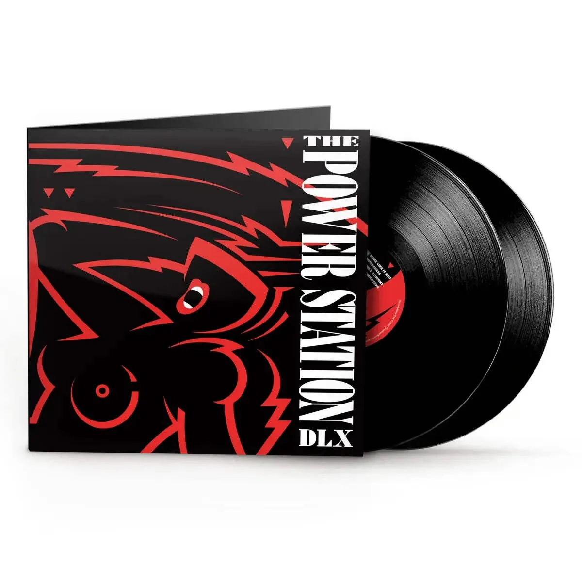 The Power Station - The Power Station NEW Vinyl