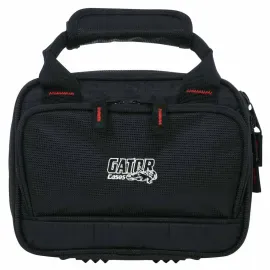 Чехол для микшера Gator G-MIXERBAG-0608 Black