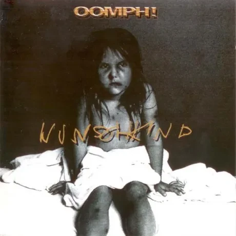OOMPH! - Wunschkind (CD)