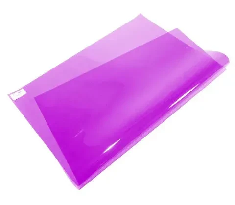 Светофильтр Rosco Supergel 49 Medium Purple