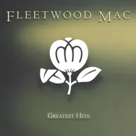 Fleetwood Mac - Greatest Hits NEW Sealed Vinyl LP Album