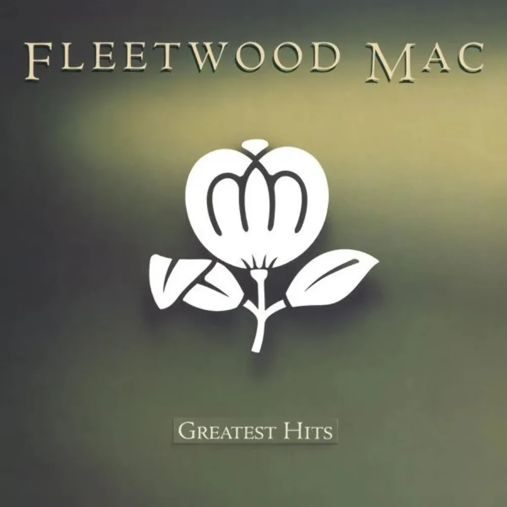 Fleetwood Mac - Greatest Hits NEW Sealed Vinyl LP Album