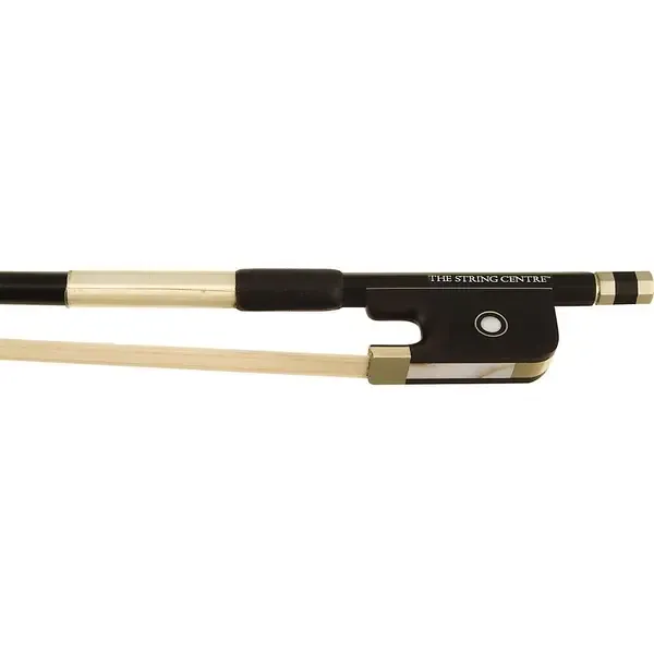 Смычок для виолончели The String Centre FG Series Fiberglass Cello Bow 1/2 Size