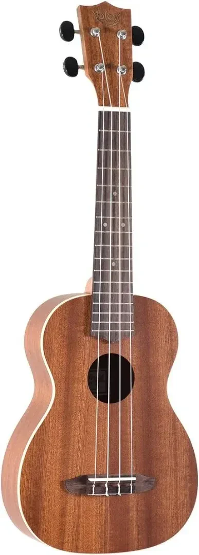 Укулеле Koloa KU-12 Concert Mahogany