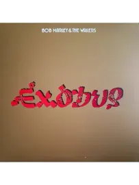 BOB MARLEY - Exodus (CD)