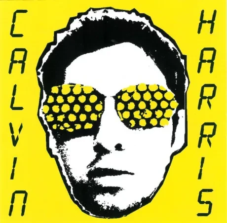 CALVIN HARRIS - I Created Disco (CD)