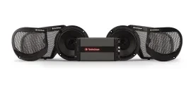 Rockford Fosgate HD24-STG2 Stage 2 Audio System Upgrade Kit