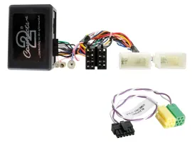 Connects2 Lenkradadapter für Kia Soul Optima Sportage Blaupunkt bis 2016 42-KI-5