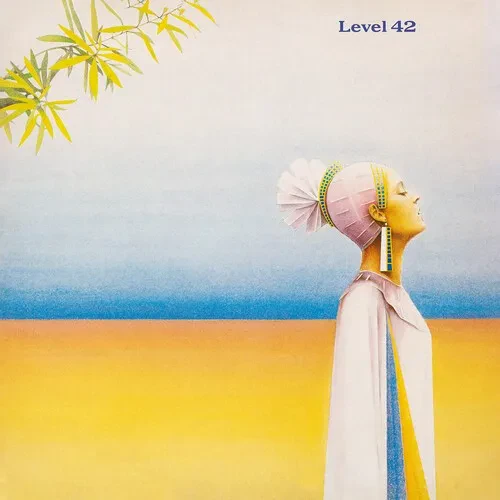 Виниловая пластинка Level 42 - Level 42- 180gm Vinyl [New Vinyl LP] 180 Gram, UK - Import