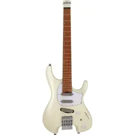 Электрогитара Ibanez Ichika Signature ICHI10 Vintage White Matte