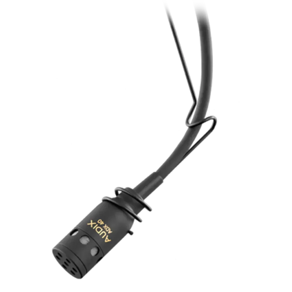 Театрально-хоровой микрофон Audix ADX40HC