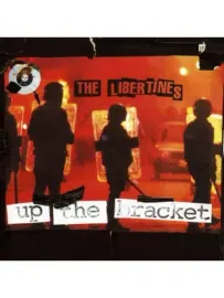 THE LIBERTINES - Up The Bracket (CD)