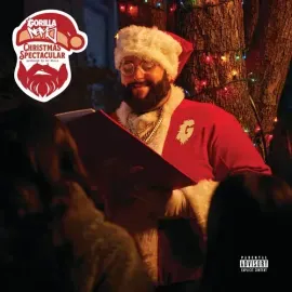 Виниловая пластинка Nems - Christmas Spectacular Ft. Skyasia [New 7" Vinyl]