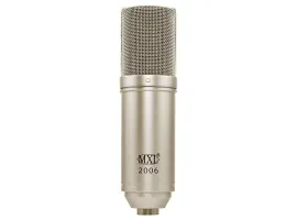 2006 Condenser Microphone