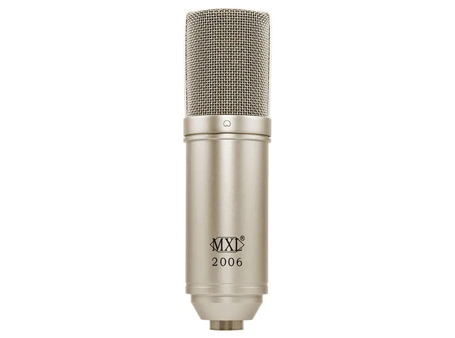 2006 Condenser Microphone