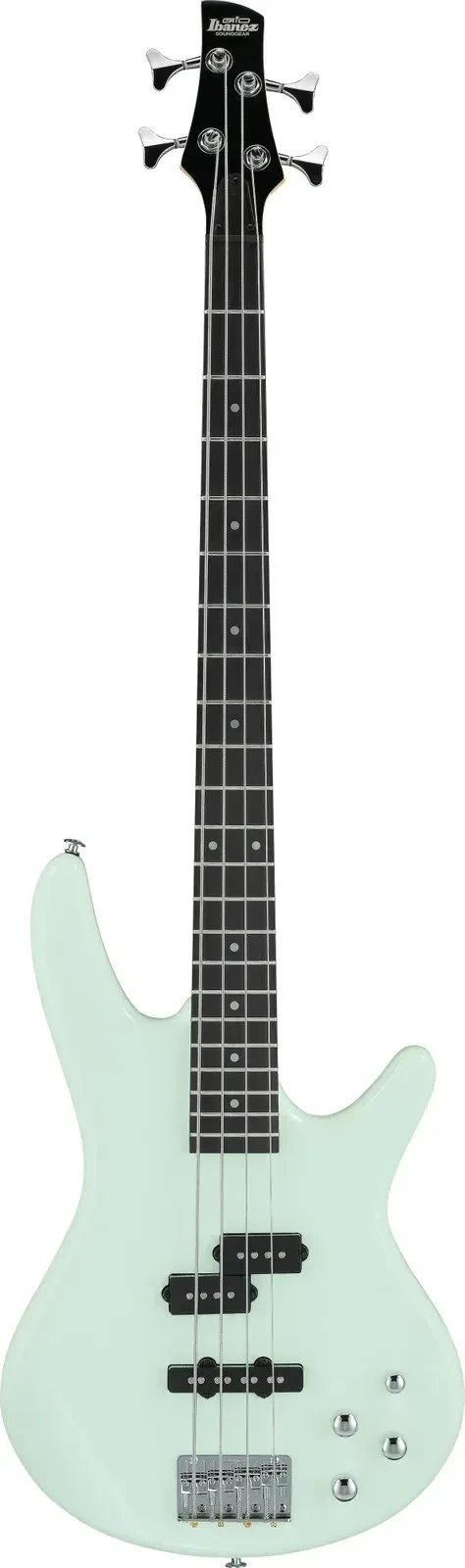 IBANEZ GSR200-Mint Green