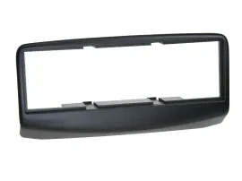 Radioblende DIN Autoradio für Fiat Multipla 186 Facelift 2006-2010