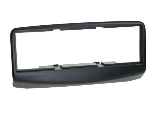 Radioblende DIN Autoradio für Fiat Multipla 186 Facelift 2006-2010