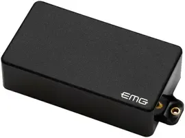Звукосниматель для электрогитары EMG 81 Black