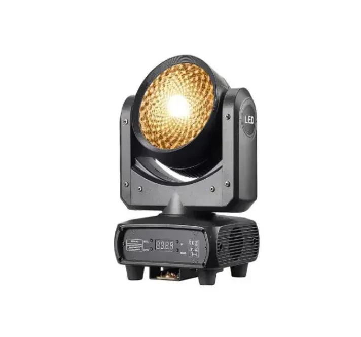 Прибор с полным движением Bi Ray ML120W