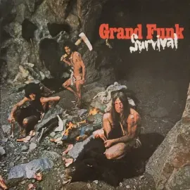 - Survival (LP , Used)