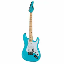 Электрогитара Kramer Guitars Focus VT-211S Teal