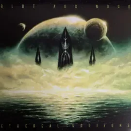 BLUT AUS NORD - Ethereal Horizons (LP, Coloured)